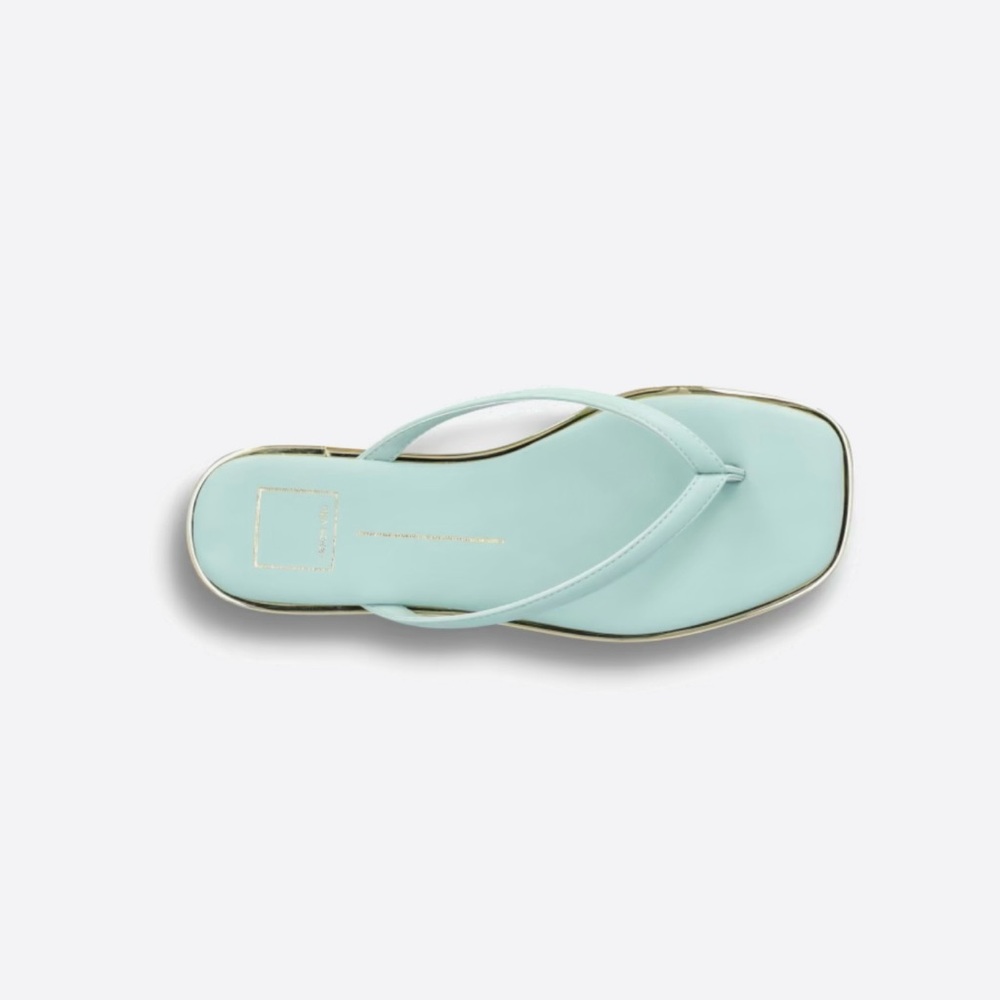 Dolce Vita Sandals - Picture 3 of 5